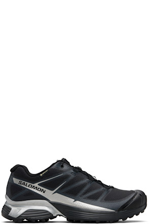 Black XT-Pathway GORE-TEX Sneakers