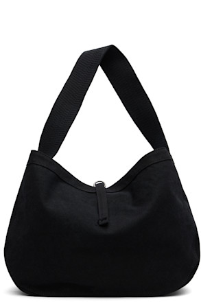 Black Lot.004 Newsboy Bag