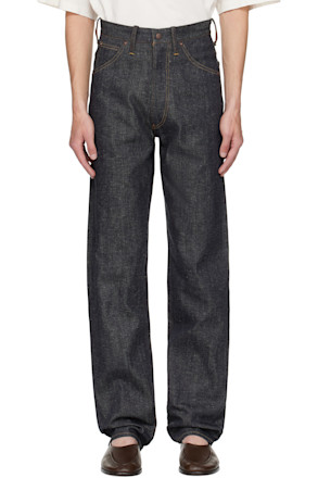 Black Lot.702 Jeans