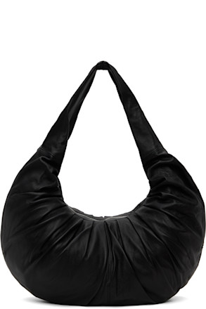 Black Miu Bag