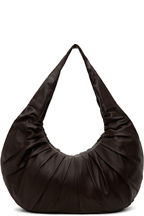 Brown Miu Bag