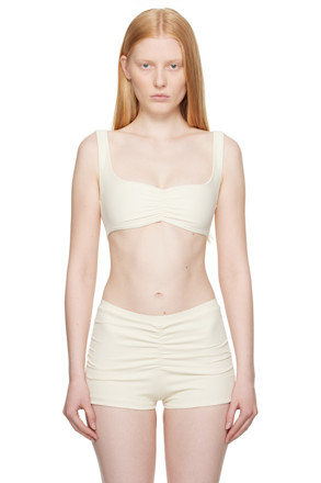 Off-White Eira Bikini Top