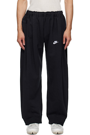 Black N°80 Overjoggingjeans Jeans