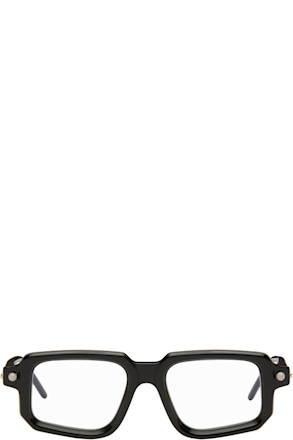 Black P23 Glasses