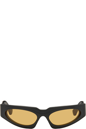 Black E21 Sunglasses
