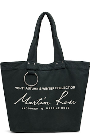 Green Bondage Tote