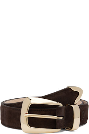 Brown Benny Belt