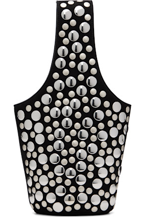 Black Livia Bag