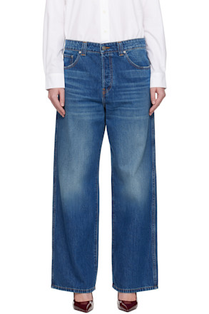 Blue Winslow Jeans