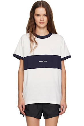 Off-White Ringer T-shirt