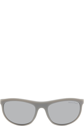 Gray Takeyoshi Altitude Master Sunglasses