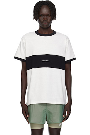 Off-White Ringer T-shirt