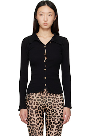 Black Iso Shirt