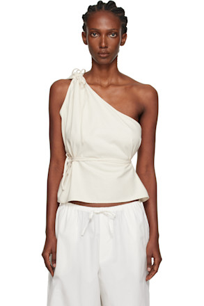 Off-White View Top