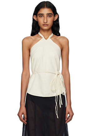 Off-White Mar Camisole