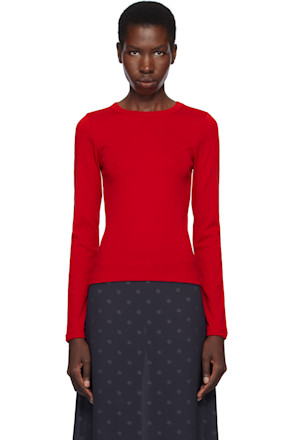 Red Max T-shirt