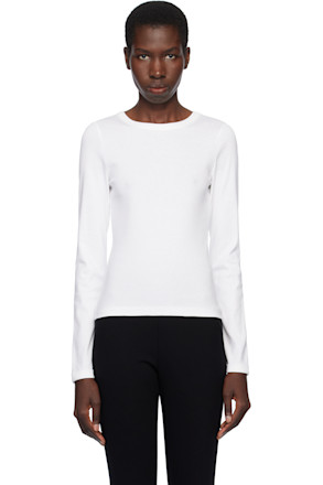 White Max T-shirt