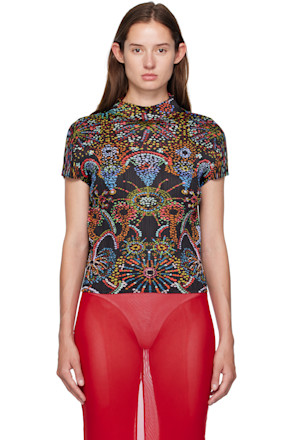 Black June Light Festival T-shirt