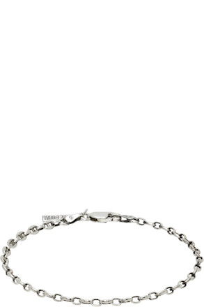 Classic Delicate Chain Bracelet