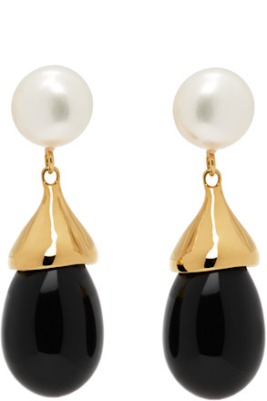 Audrey Earrings