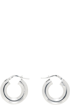 Tiny Everyday Hoop Earrings