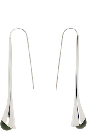 Jade Vienna Earrings
