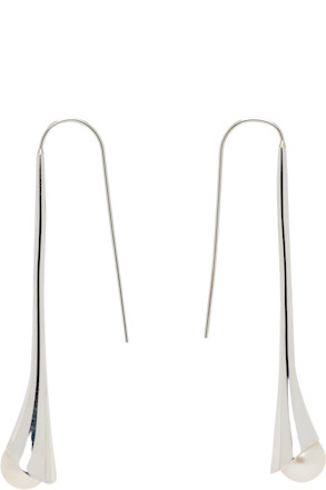 Pearl Vienna Earrings