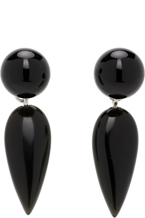 Tiny Phoenician Earrings