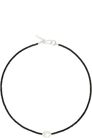 Mermaid Choker