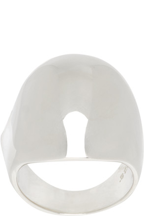 Dome Ring