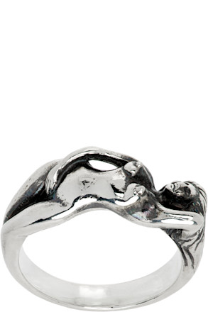 Nude Ring