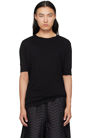 Black M TS 903 T-shirt