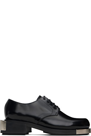 Black Nazim Derbys