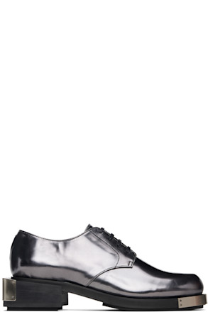 Gray Nazim Derbys