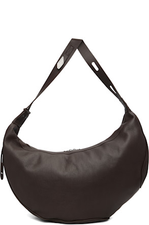 Brown Moravia Bag