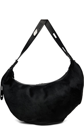 Black Moravia Bag