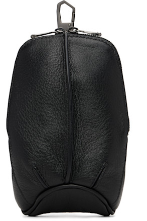 Black Vig Pouch
