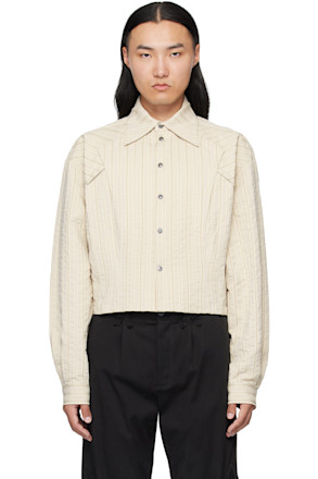 Off-White Kraner Shirt