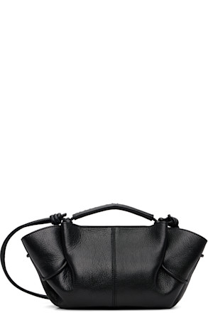 Black Arta Mini Bag