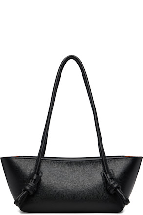 Black Fleca Bag