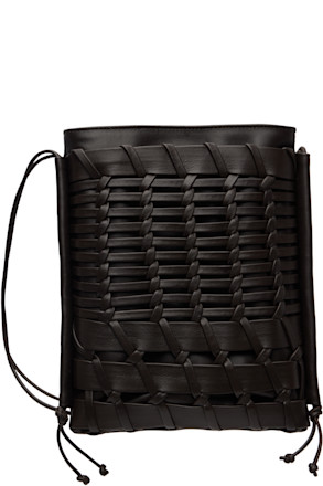 Brown Trena Bag