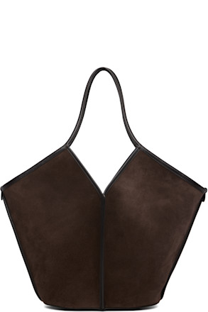 Brown Calella Tote