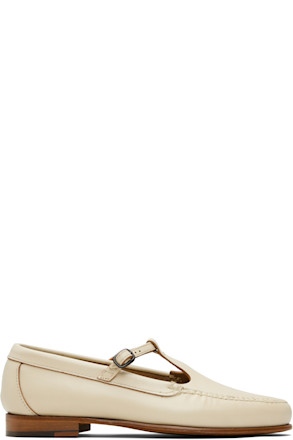 Off-White Alcala Loafers
