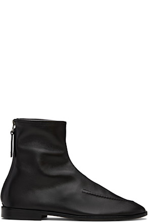 Black Juliol Boots