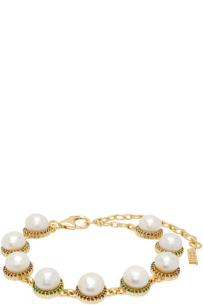 'The Royal' Bracelet
