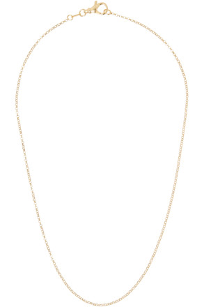 Classic Chain Necklace