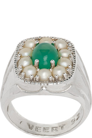 'The Royal Signet' Ring