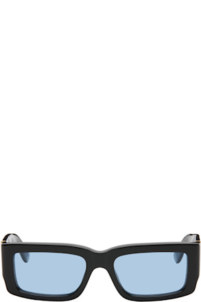 Black Notte Sunglasses