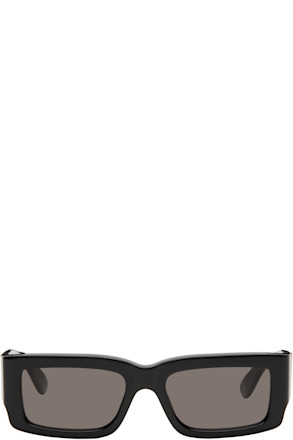 Black Notte Sunglasses