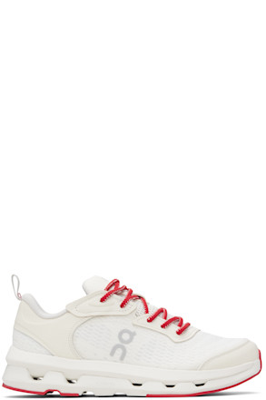 Off-White Cloudzone Moon Sneakers
